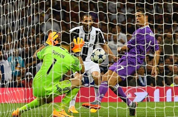 Jadwal Siaran Langsung Liga Champions, Real Madrid Vs Juventus Jadwal Siaran Langsung Liga Champions, Real Madrid Vs Juventus
