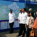 Jokowi Lakukan Groundbreaking Tol Pemalang-Batang Dan Batang Semarang