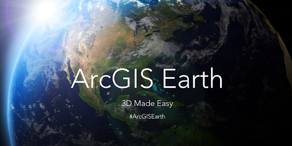 ArcGIS Earth Download