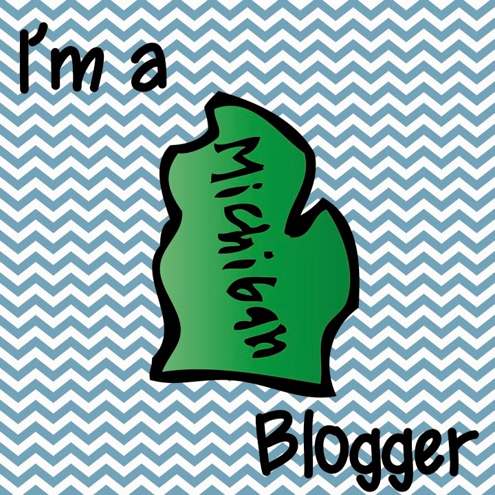 I'm a Michigan Blogger