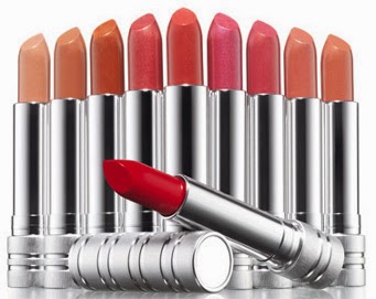 Jenis Jenis Lipstik yang perlu di ketahui - Wanita dan Wanita
