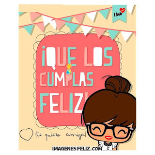 Feliz CumpleaƱos Tumblr