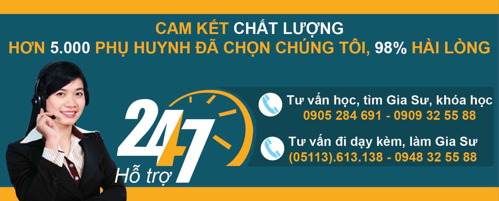 Gia sư Đà Nẵng