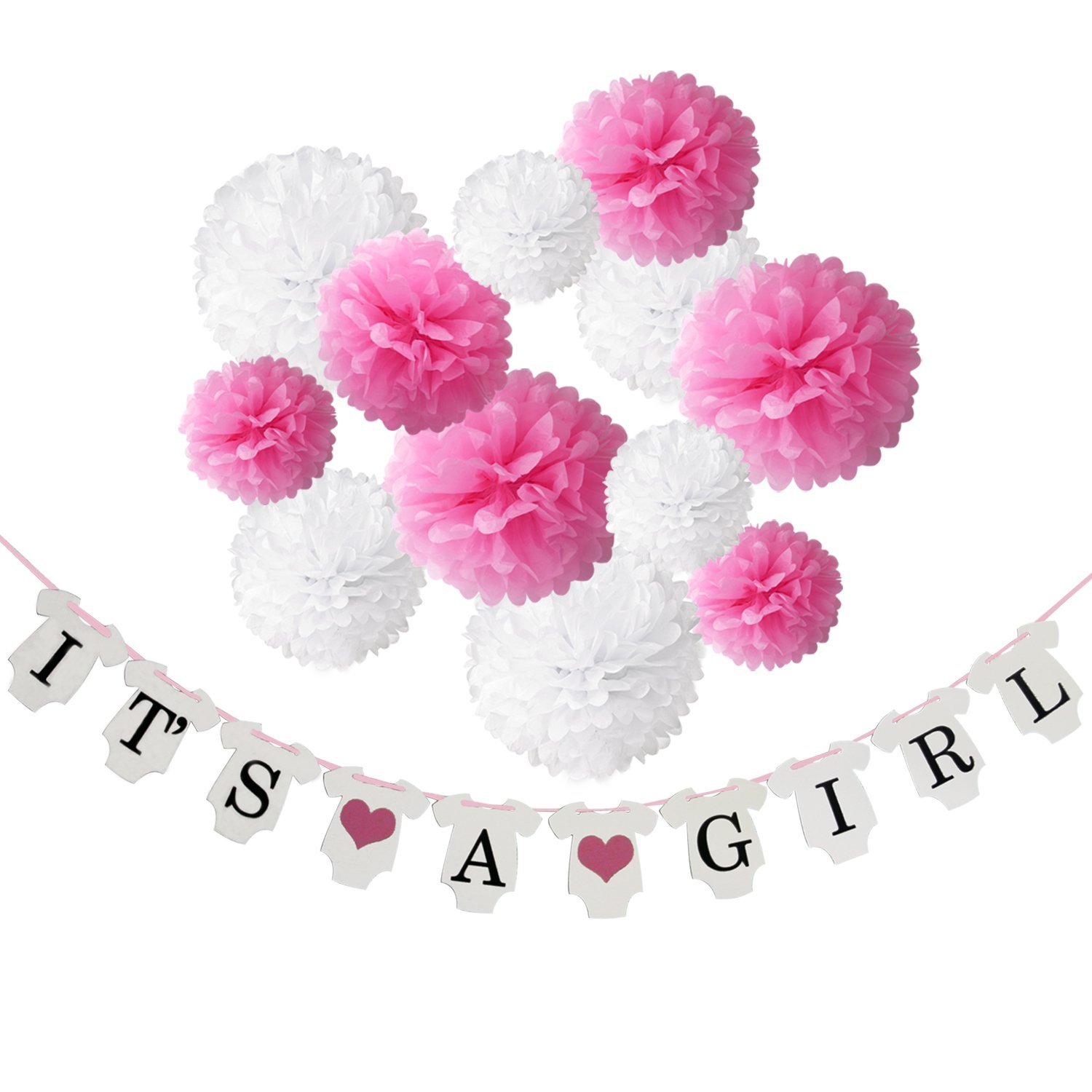 not just another southern gal it s a girl baby shower decorations