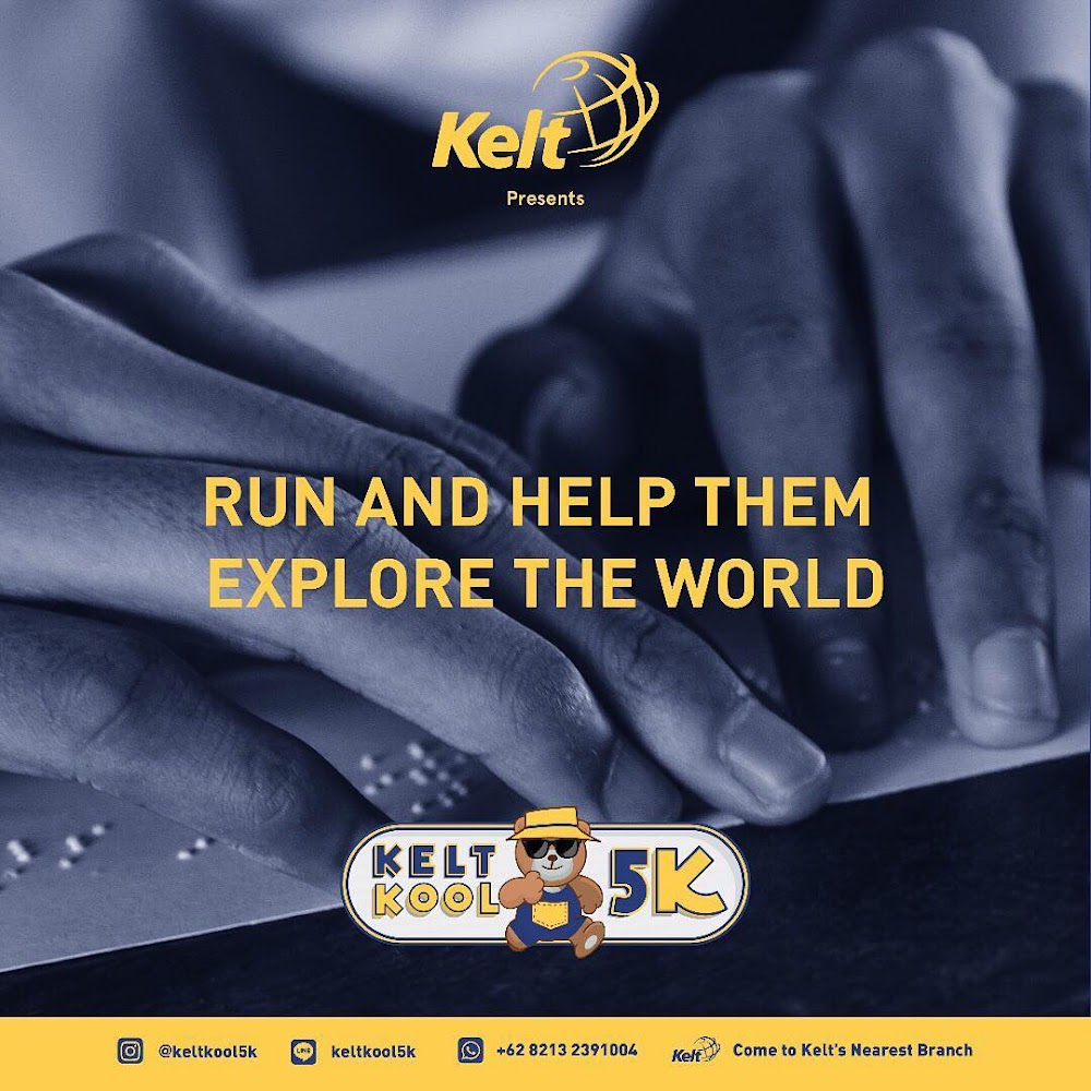 Kelt Kool 5K • 2017 Kelt Kool 5K • 2017