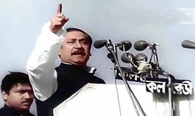 7th of March speech of Bangabandhu in the international arena আন্তর্জাতিক অঙ্গনে বঙ্গবন্ধুর ৭ই মার্চ এর ভাষণ