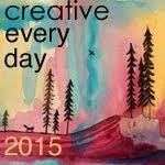 CREATIVE EVERY DAY