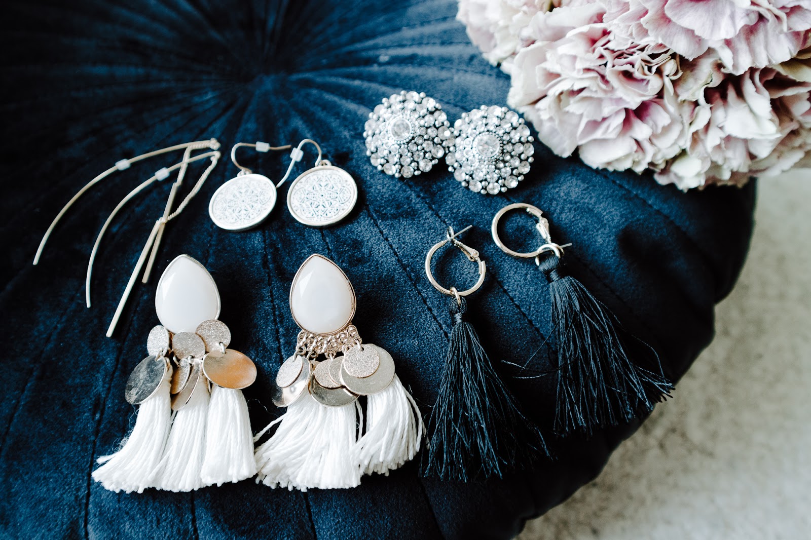 korut, korvakorut, statement,