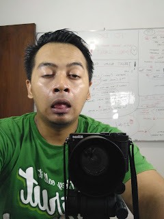 review kamera le eco le 2 x527 indonesia