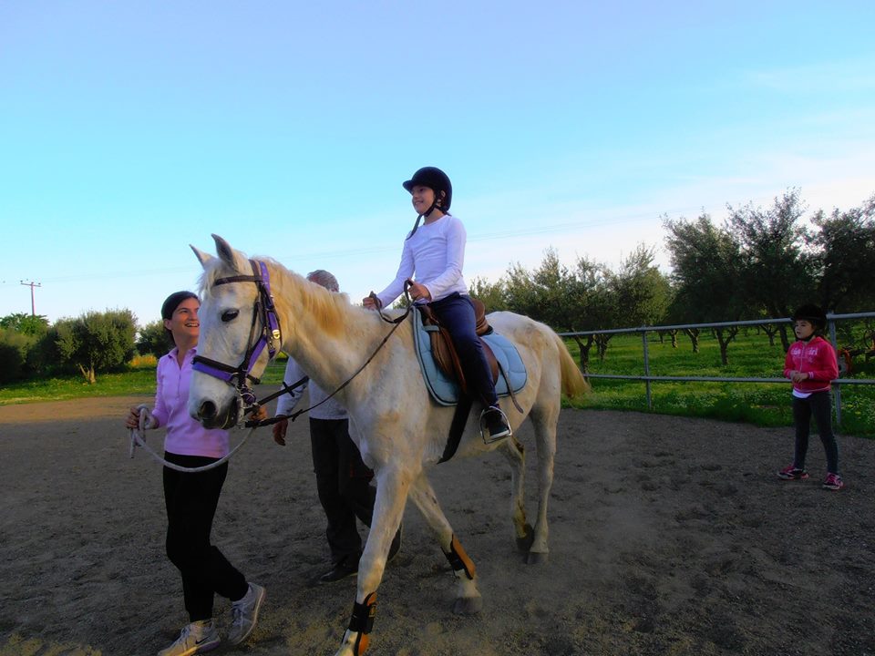 Ιχνηλάτες Ερμιονίδας : Το ΚΕΘΙΑ