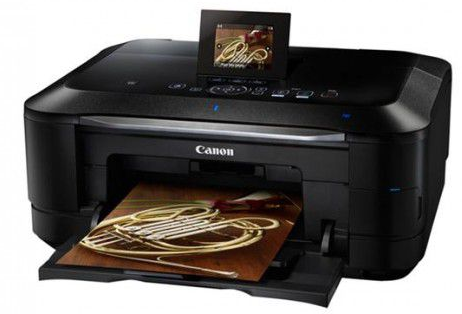 canon pixma mg6220 printer driver download
