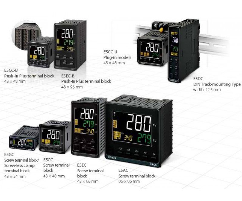 Omron - Series 3 | Plc Advance
