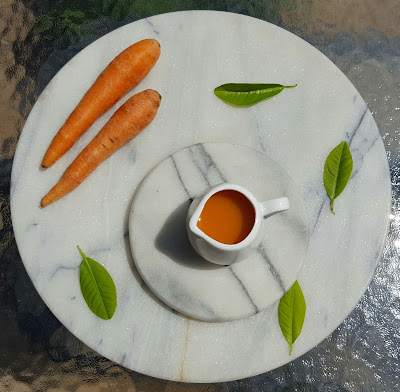 DIY Softening Face Mask diy, skincare, mask, botox, beauty, beauty blog, beauty blogger, mask, facial, diy mask, diy facial, botox mask, botox facial, diy botox mask, diy botox facial, diy skincare, home-made, home-made mask, pamper time, me time, carrots, sour cream, corn starch, diy blogger, diy blog, carrot juice