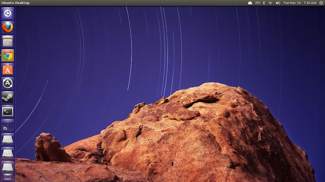 Upgrade to Ubuntu 13.04 from Ubuntu 12.10
