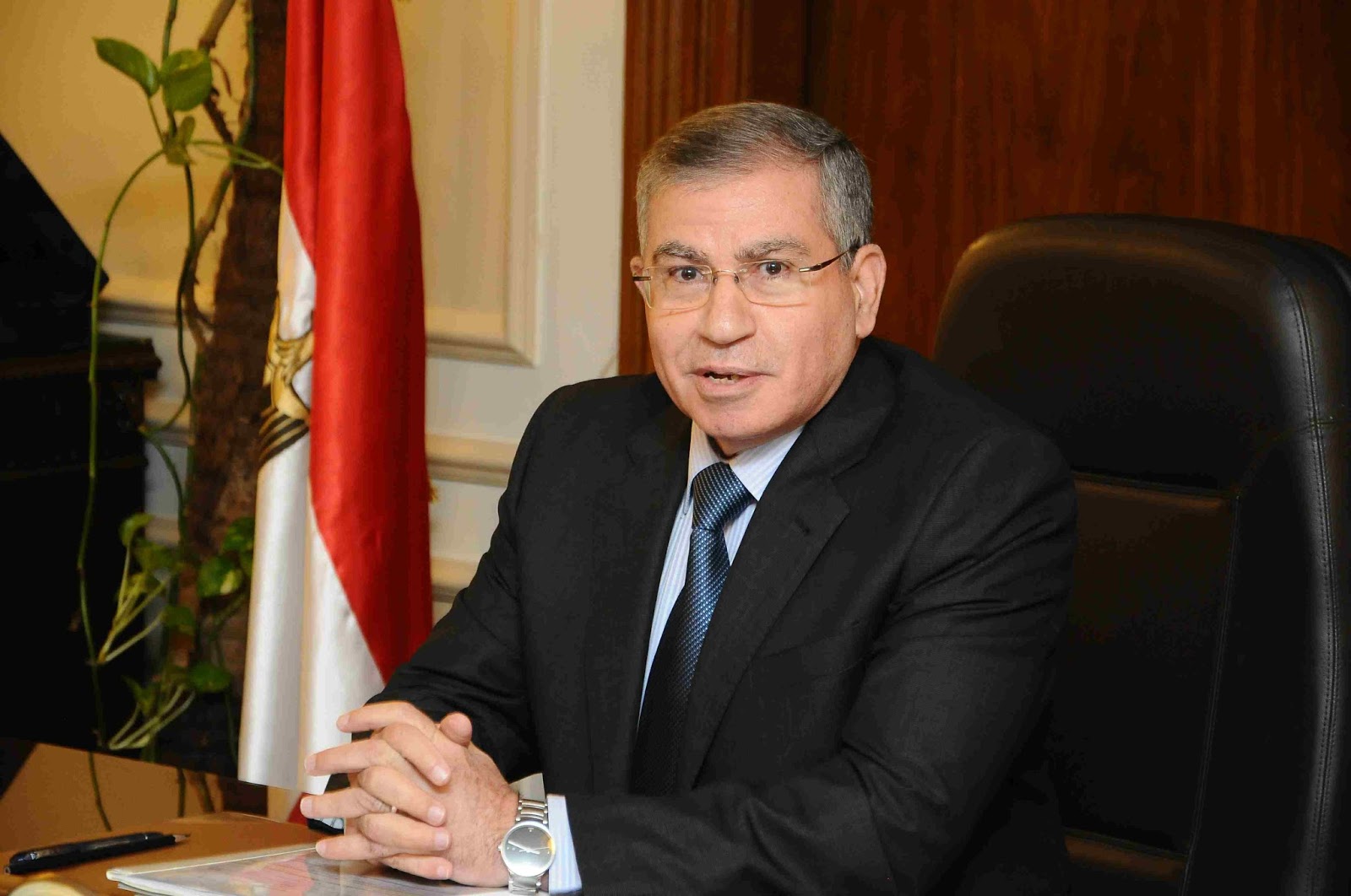 وزير التموين يعلن عن كامل الاستعدادات اللازمة لوضع خطة أستقبال شهر رمضان المبارك