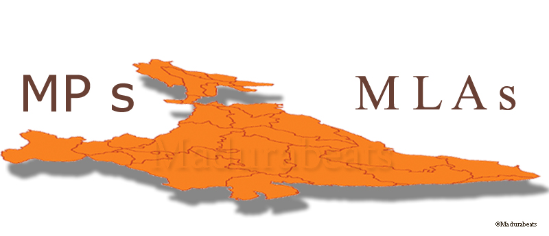 Total MLA s and MP s of India Total MLA s and MP s of India
