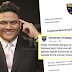 'Laa... Bukan Doktor Rupanya' - UM Nafi Beri Gelaran Doktor Kepada Azizan Osman
