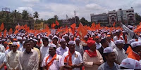 LINGAYAT PROTEST IS STIRRING UP A HORNET’S NEST OF RELIGIOUS FUNDAMENTALISM LINGAYAT PROTEST IS STIRRING UP A HORNET’S NEST OF RELIGIOUS FUNDAMENTALISM