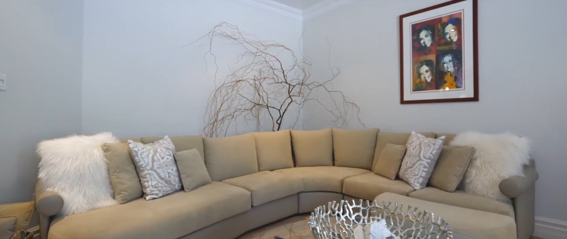 39 Interior Design Photos vs. 66 Cromdale Ridge, Woodbridge, ON Luxury Home Tour