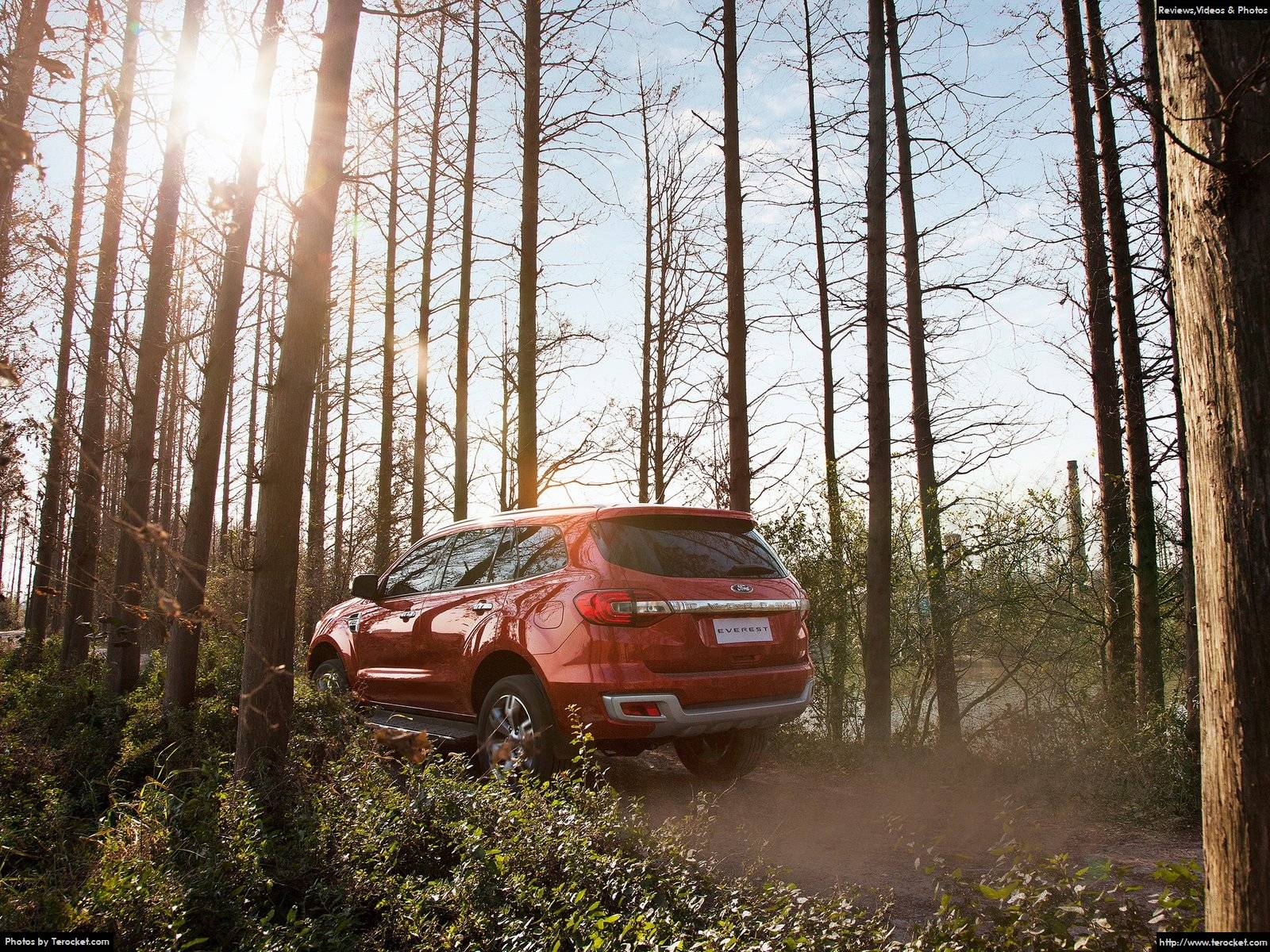 Đánh giá xe Ford Everest 2016 & giá xe Đánh giá xe Ford Everest 2016 & giá xe