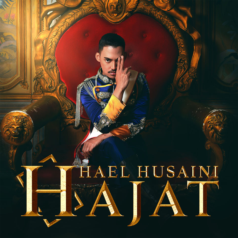 hael husaini hajat single itunes plus aac m4a indo hael husaini hajat single itunes plus aac m4a indo