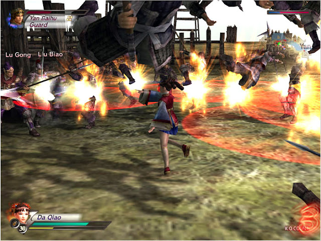 dynasty warriors 4 pc game dynasty warriors 4 pc game