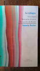 La Trilogía (segunda edición), AqL Ediciones, 2020
