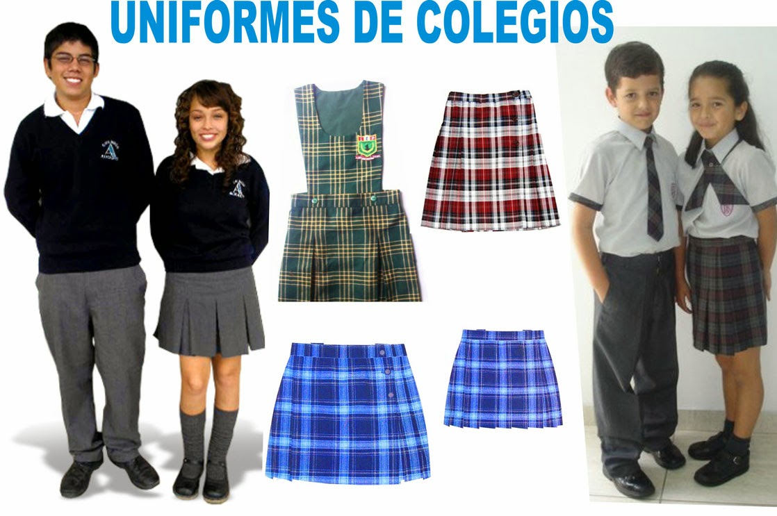 AMPA SEVERO OCHOA TORREJON DE ARDOZ UNIFORMES EN LOS COLEGIOS.