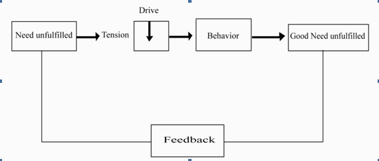 What is Motivation | Defination With Figure - Study Online Free