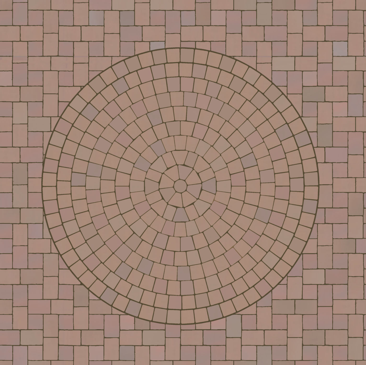 SWTEXTURE free architectural textures Clay pavers