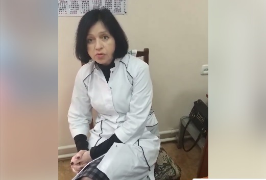 кудрявцева ольга валерьевна сургут. заведующая 19 поликлиники. заведующая отделением. дыкая ирина владимировна. заведующая 19 поликлиники.