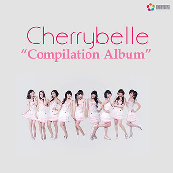 Cherrybelle - Best Friend Forever