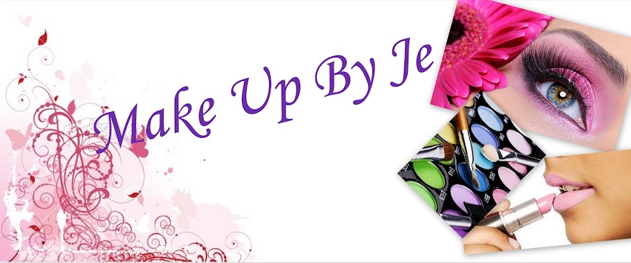 Make Up By Je