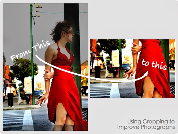 image cropping services