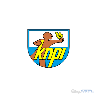 KNPI Logo vector (.cdr)