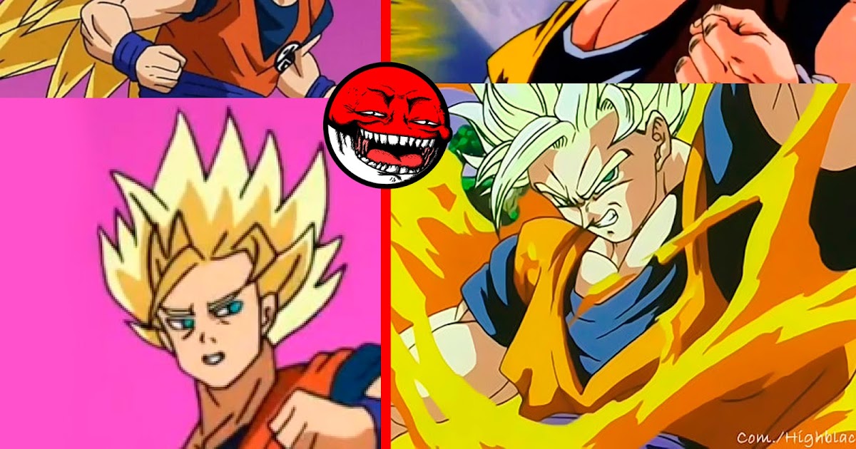 5 motivos para amar e 5 motivos para odiar Dragon Ball GT!