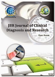 <b><b>Supporting Journals</b></b><br><br><b> JBR Journal of Clinical Diagnosis and Research </b>