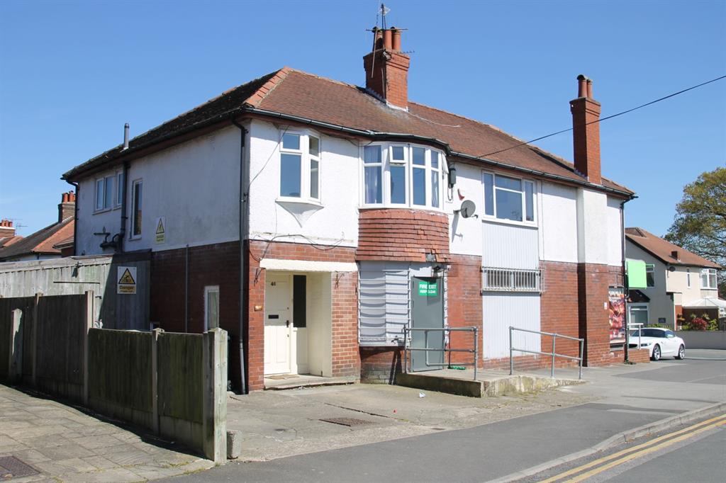 Harrogate Property News Harrogate Property News 4 bed flat for sale