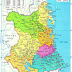 Bản đồ Xã Xuân Cảnh, Thị xã Sông Cầu, Tỉnh Phú Yên