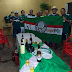 Torcedores comemoram décimo título brasileiro do Palmeiras