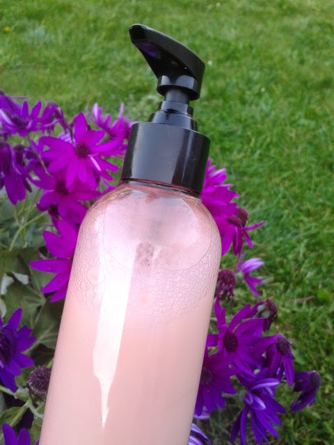 Creer Vos Produits Naturels Simple Et Pas Cher Gel Douche