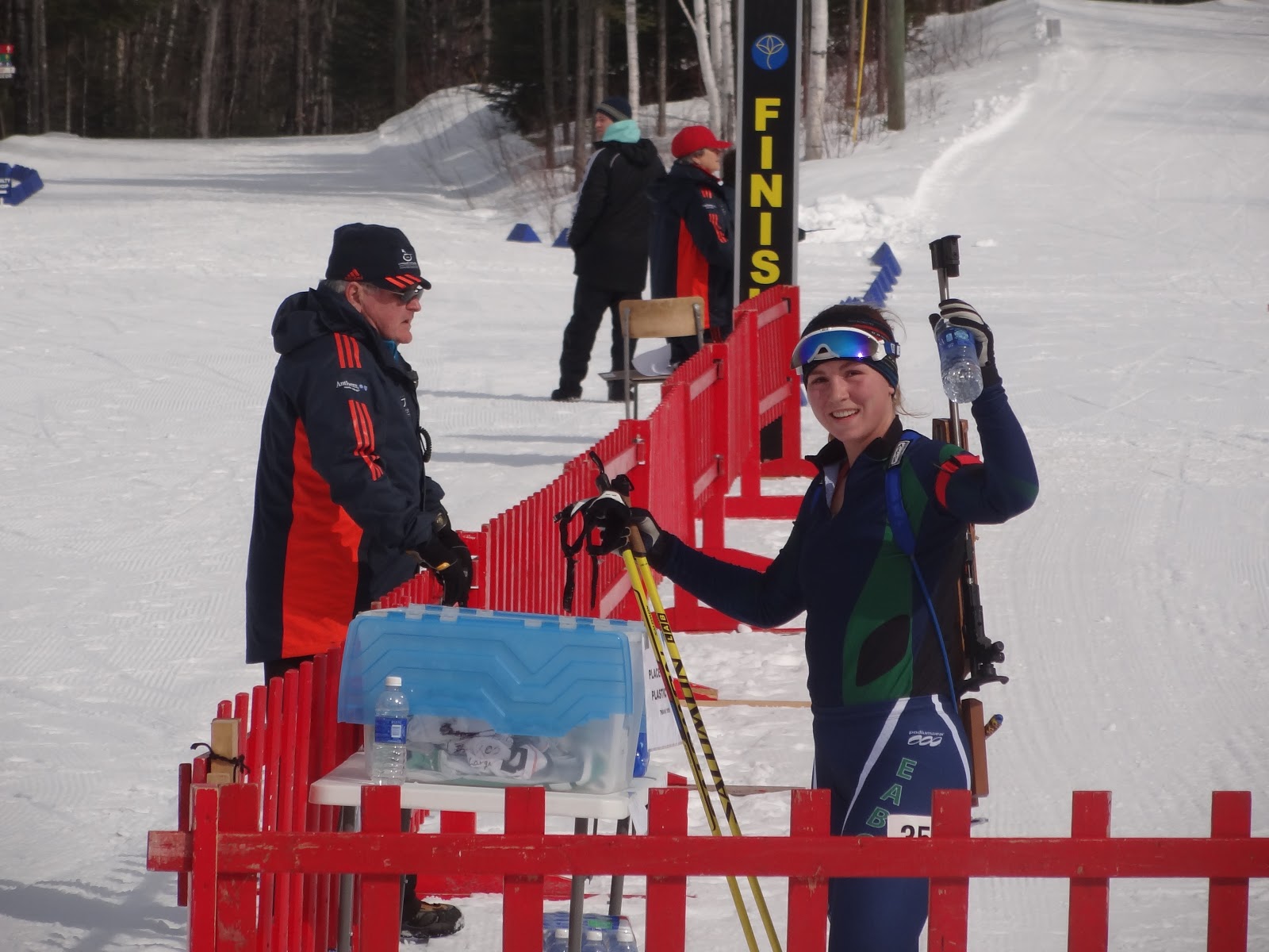 Katrina Howe - MWSC Olympic Development Team Member: It's the Essence ...
