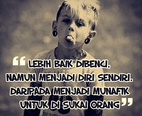 Gambar Foto DP BBM Sindiran Benci pada Seseorang Gambar Foto DP BBM Sindiran Benci pada Seseorang