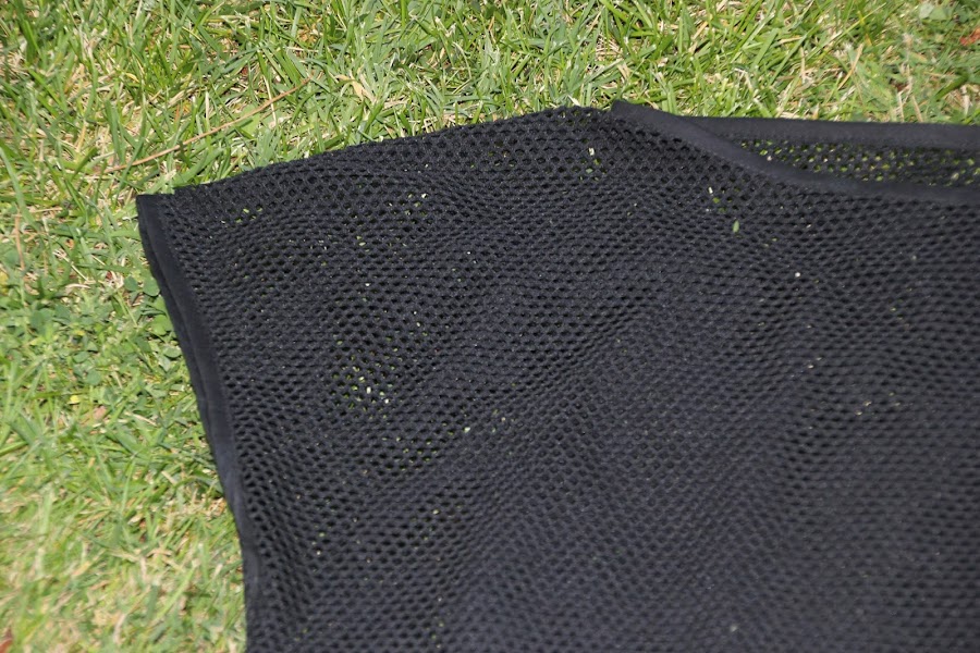 Vestido veraniego para la playa muy fácil (patrón gratis)