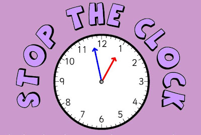 First Steps in English: June 2013