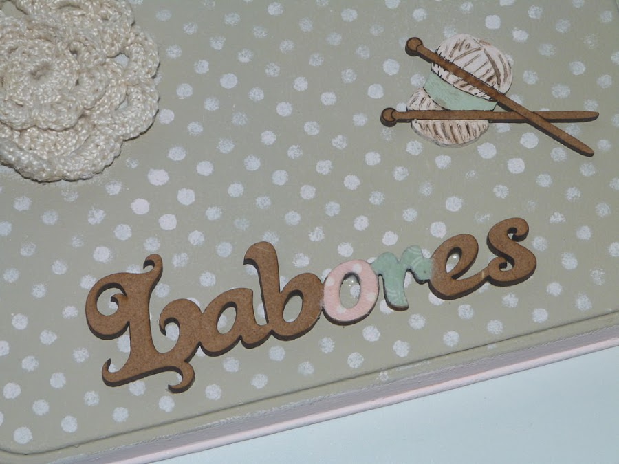 reciclar-caja-metalica-chalk-paint