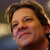 Com aval de Lula, Haddad é oficializado candidato à Presidência