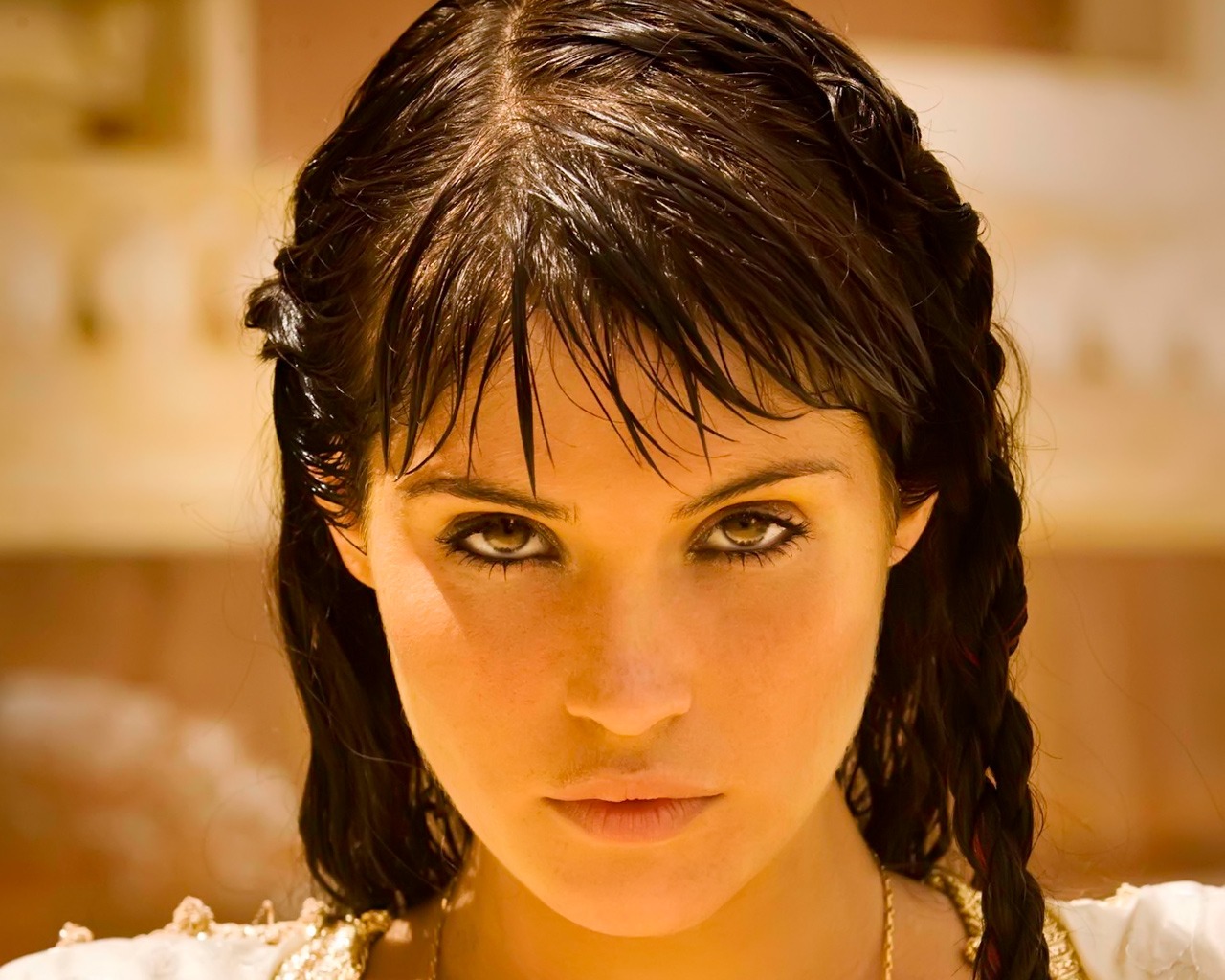 La Reina Del Flow Mort De Gemma PERRA MUERTE: GEMMA ARTERTON