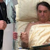 Bolsonaro leva bronca de médicos, é impedido de falar com ministros e fica sem TV