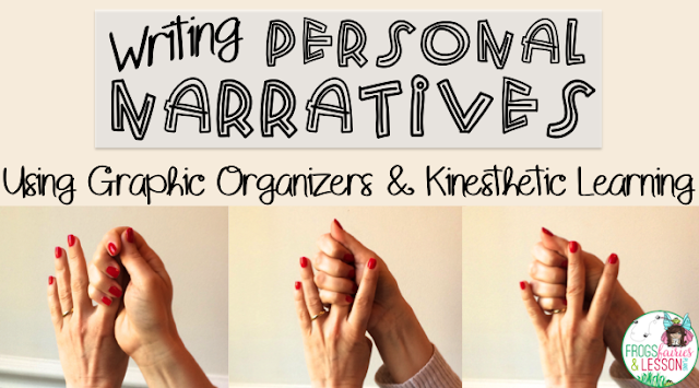 Graphic Organizers in Narrative Writing Graphic Organizers in Narrative Writing